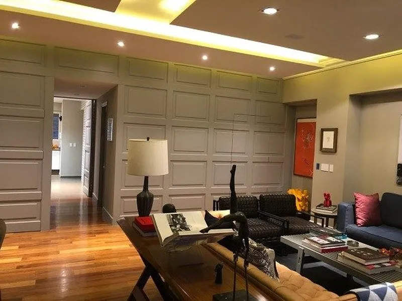 Departamento en venta · Santa Fe La Loma, Álvaro Obregón, Ciudad de México
