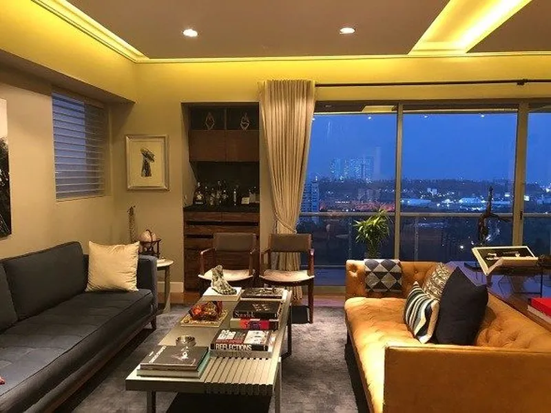 Departamento en venta · Santa Fe La Loma, Álvaro Obregón, Ciudad de México
