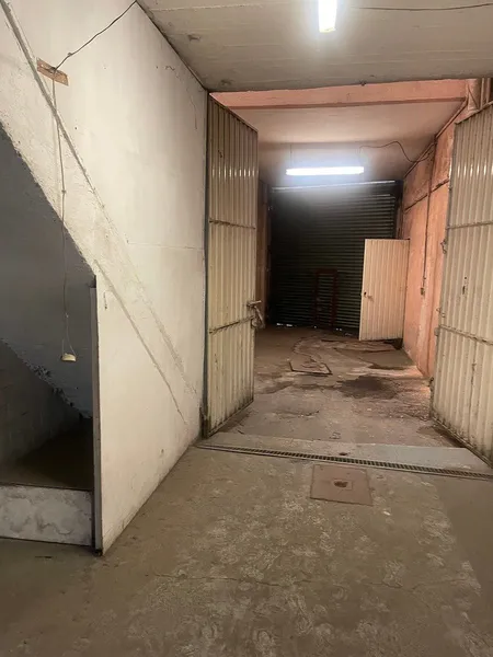 Bodega en venta · 8 de Agosto, Benito Juárez, Ciudad de México
