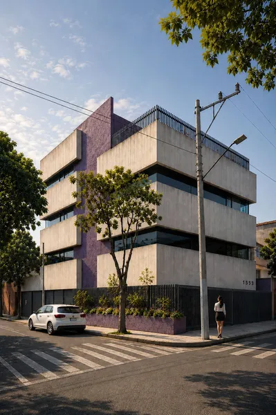 Edificio en venta · Sector Popular, Iztapalapa, Ciudad de México