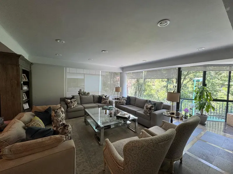 Departamento en venta · Bosque de las Lomas, Miguel Hidalgo, Ciudad de México