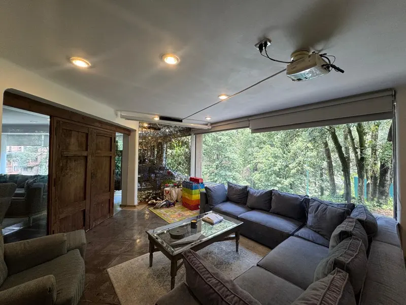Departamento en venta · Bosque de las Lomas, Miguel Hidalgo, Ciudad de México