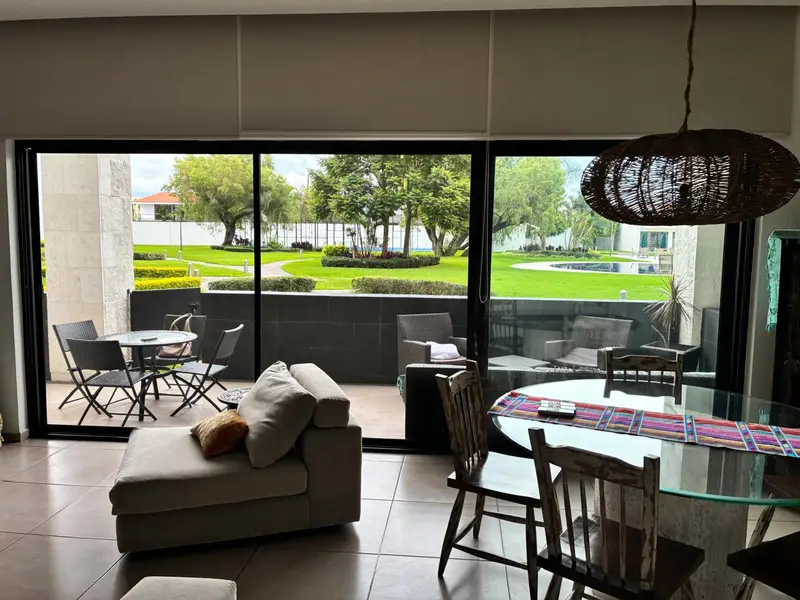 Departamento en venta · Amatitlán, Emiliano Zapata, Morelos