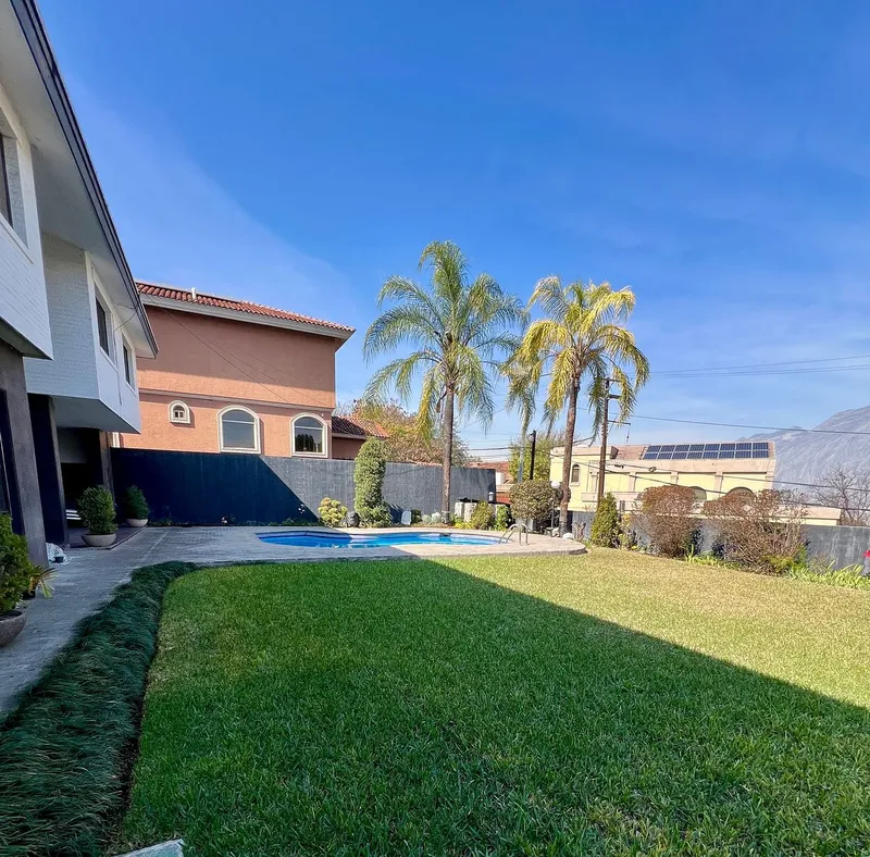 Casa en venta · Villa Montaña, San Pedro Garza García, Nuevo León Casa en venta · Villa Montaña, San Pedro Garza García, Nuevo León