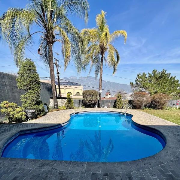 Casa en venta · Villa Montaña, San Pedro Garza García, Nuevo León Casa en venta · Villa Montaña, San Pedro Garza García, Nuevo León