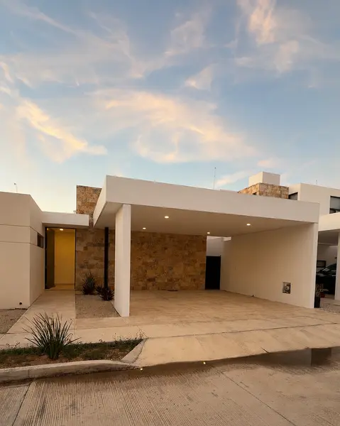 Casa en venta · Temozon Norte, Mérida, Yucatán Casa en venta · Temozon Norte, Mérida, Yucatán