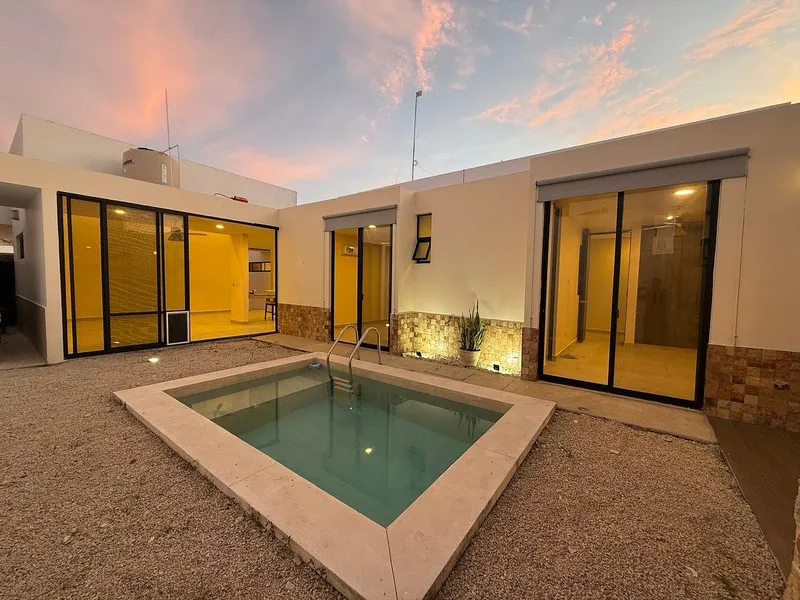 Casa en venta · Temozon Norte, Mérida, Yucatán Casa en venta · Temozon Norte, Mérida, Yucatán