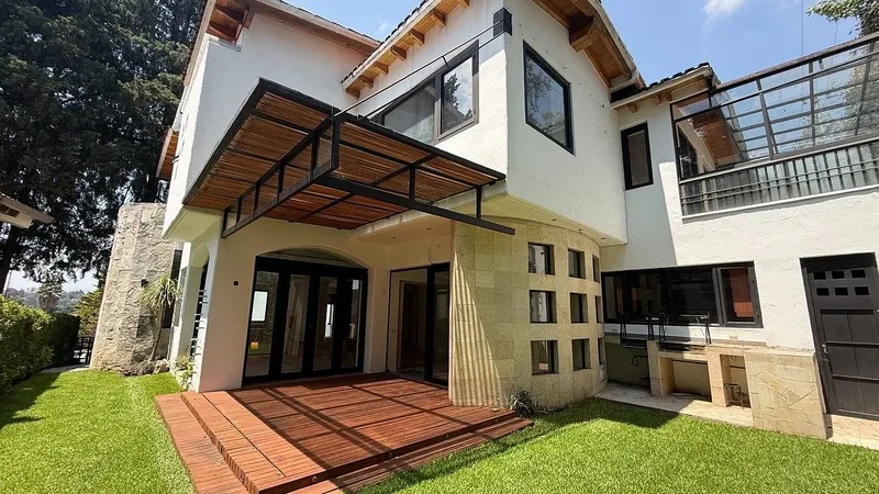 Condominio en venta · Lomas Axomiatla, Álvaro Obregón, Ciudad de México Condominio en venta · Lomas Axomiatla, Álvaro Obregón, Ciudad de México