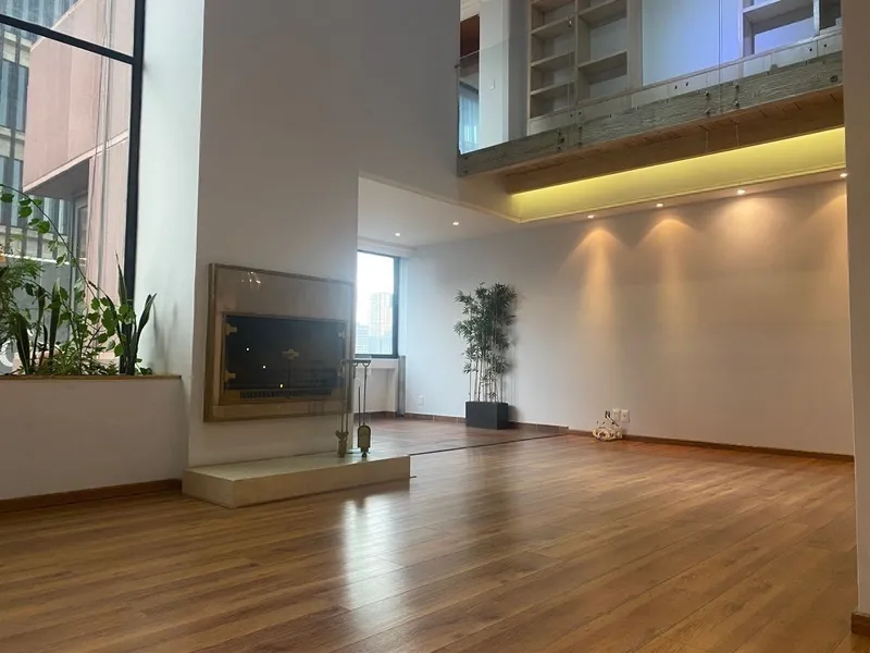 Departamento en renta · Polanco, Miguel Hidalgo, Ciudad de México