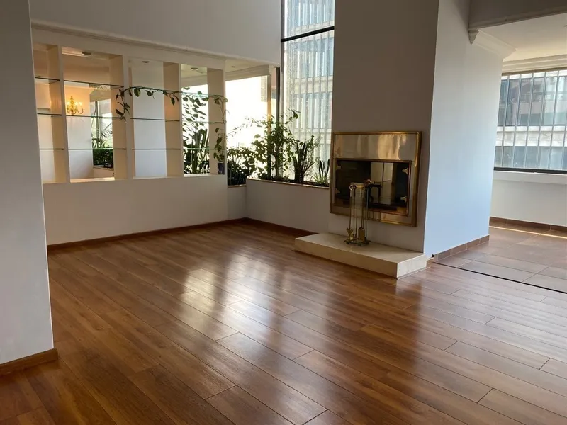 Departamento en renta · Polanco, Miguel Hidalgo, Ciudad de México