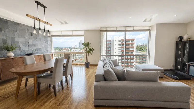 Departamento en venta · Naucalpan de Juárez, Estado de México