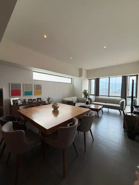 Departamento en venta · Jardines del Pedregal, Álvaro Obregón, Ciudad de México Departamento en venta · Jardines del Pedregal, Álvaro Obregón, Ciudad de México