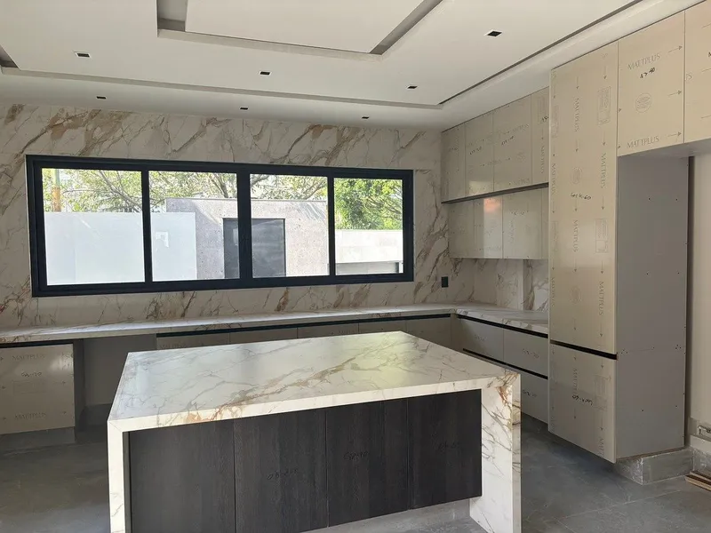 Casa en venta · Bosques de las Lomas, Cuajimalpa de Morelos, Ciudad de México