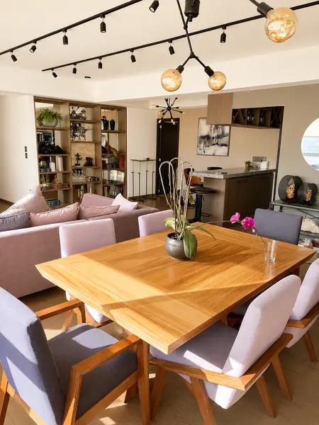 Departamento en venta · El Yaqui, Cuajimalpa de Morelos, Ciudad de México Departamento en venta · El Yaqui, Cuajimalpa de Morelos, Ciudad de México