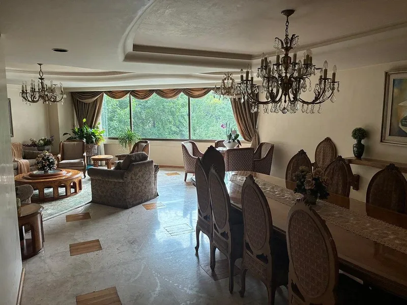 Departamento en venta · Lomas de Vista Hermosa, Cuajimalpa de Morelos, Ciudad de México