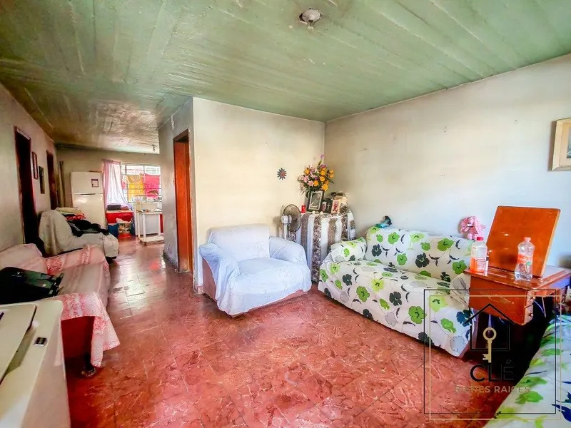Casa en venta · Olivar Del Conde 1a Sección, Olivar Del Conde, Álvaro Obregón, Ciudad de México