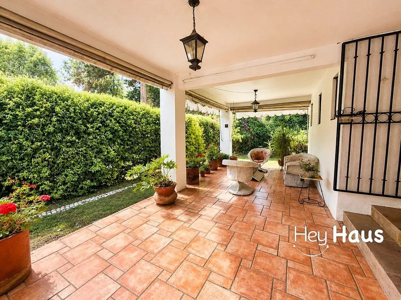 Casa en venta · San Jerónimo Lídice, La Magdalena Contreras, Ciudad de México