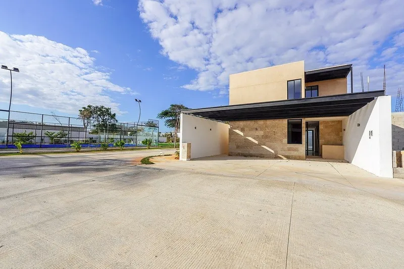 Casa en venta · Santa Gertrudis Copo, Mérida, Yucatán Casa en venta · Santa Gertrudis Copo, Mérida, Yucatán