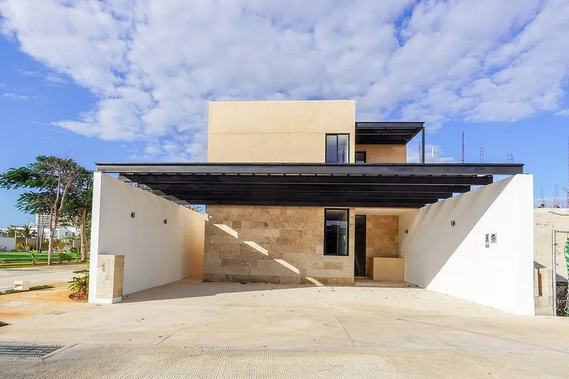 Casa en venta · Santa Gertrudis Copo, Mérida, Yucatán Casa en venta · Santa Gertrudis Copo, Mérida, Yucatán