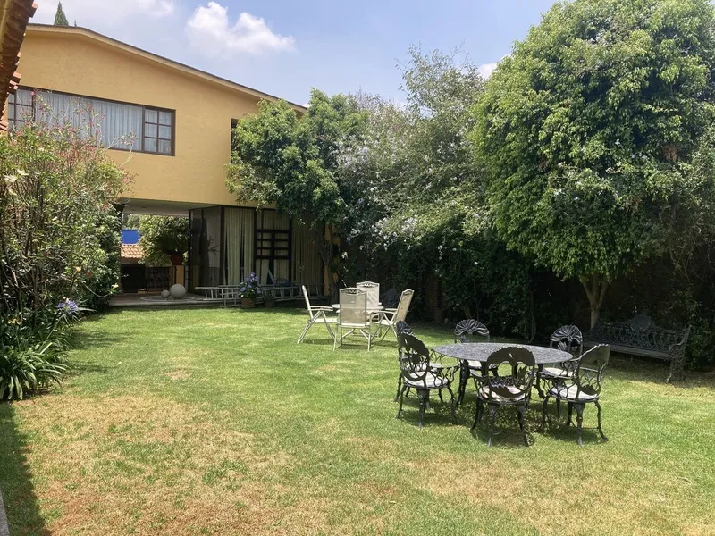 Casa en venta · Lomas Quebradas, La Magdalena Contreras, Ciudad de México