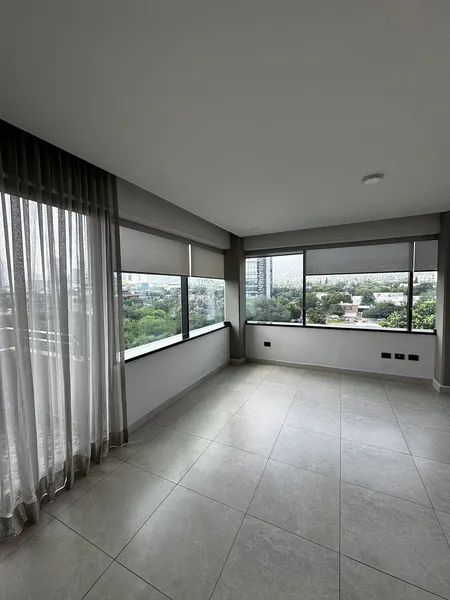 Departamento en renta · Del Valle, San Pedro Garza García, Nuevo León