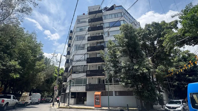 Departamento en venta · Benito Juárez Santa Cruz del Tejocote, San José del Rincón, Estado de México