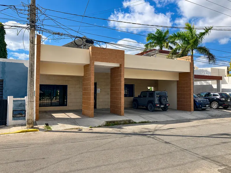 Oficina en venta · Yucatan, Mérida, Yucatán