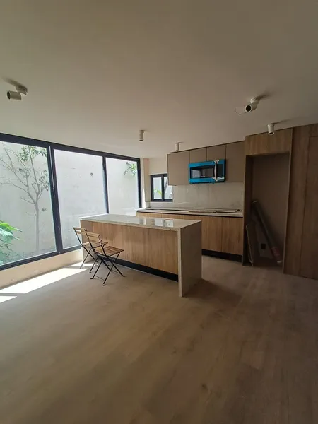 Departamento en venta · San Miguel Chapultepec II Sección, Chapultepec, Miguel Hidalgo, Ciudad de México