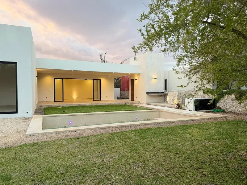 Condominio en venta · Dzidzilché, Mérida, Yucatán Condominio en venta · Dzidzilché, Mérida, Yucatán