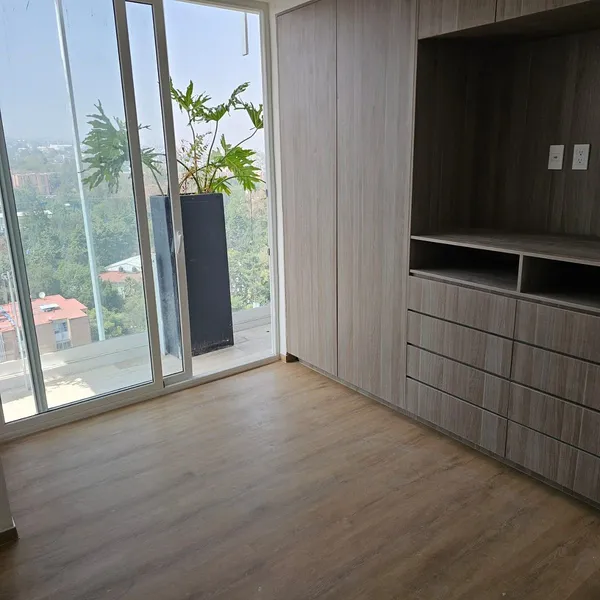 Departamento en venta · Merced Gómez, Álvaro Obregón, Ciudad de México Departamento en venta · Merced Gómez, Álvaro Obregón, Ciudad de México