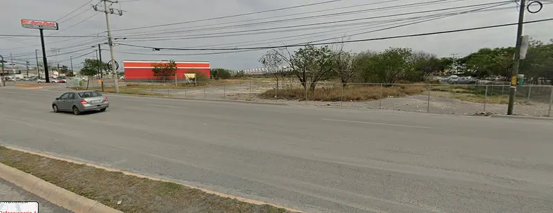 Lote en venta · Huinalá, Apodaca, Nuevo León