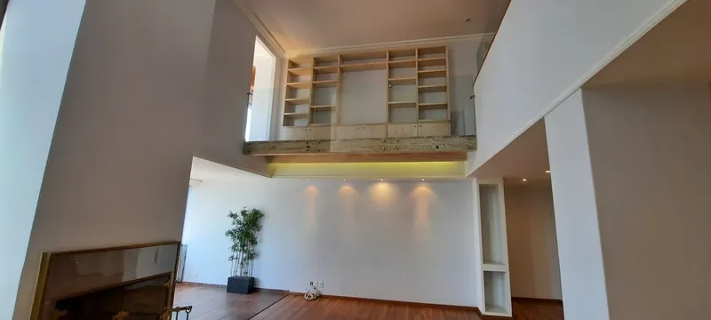 Departamento en renta · Polanco, Miguel Hidalgo, Ciudad de México