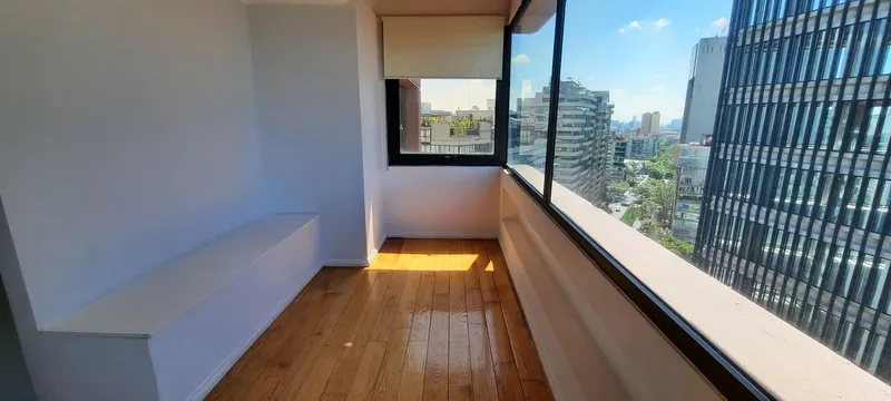 Departamento en renta · Polanco, Miguel Hidalgo, Ciudad de México