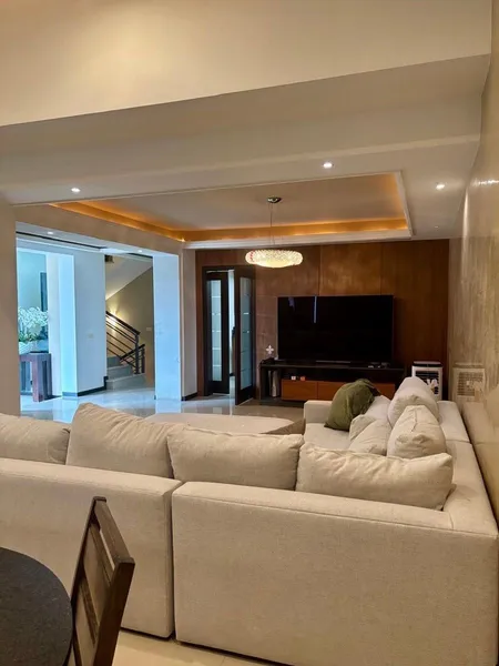 Casa en renta · Las Privanzas 6 Sector, Monterrey, Nuevo León