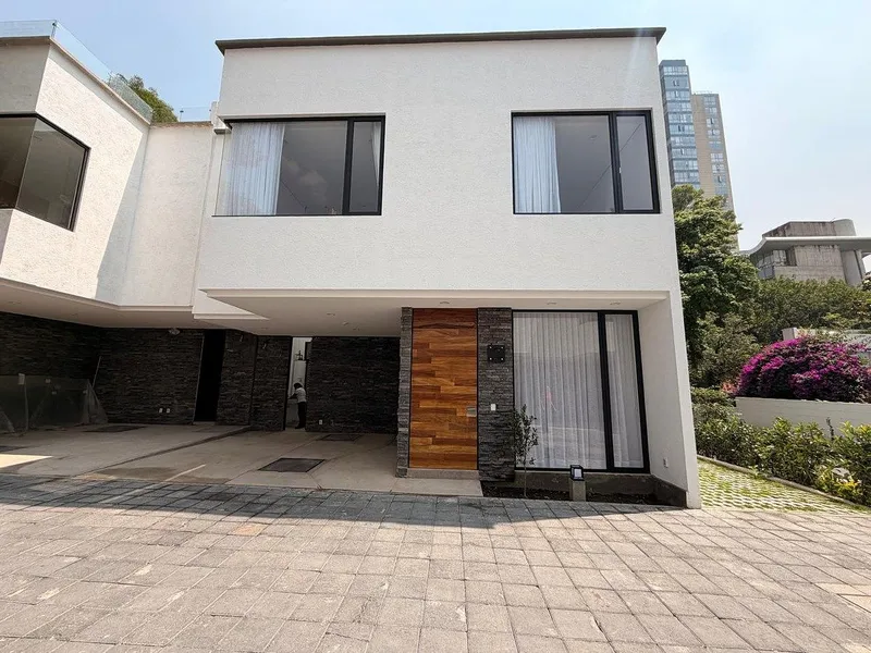 Condominio en venta · Álvaro Obregón, Ciudad de México