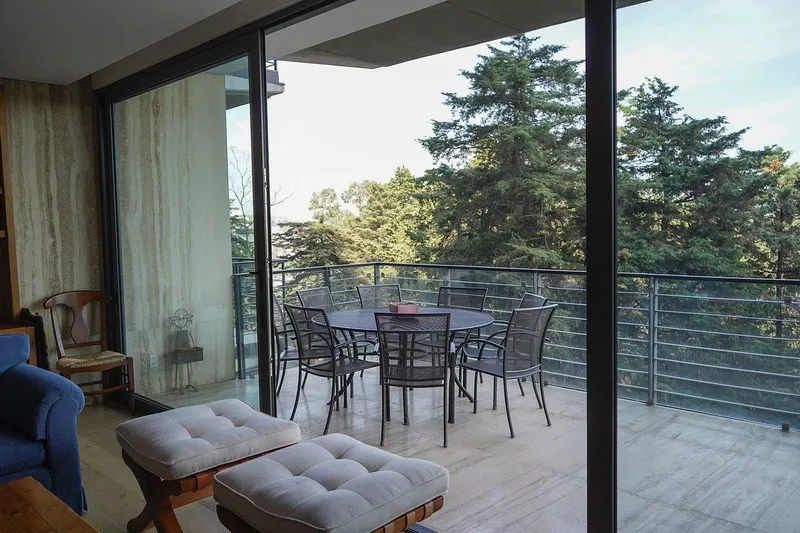 Departamento en venta · Olivar de los Padres, Álvaro Obregón, Ciudad de México