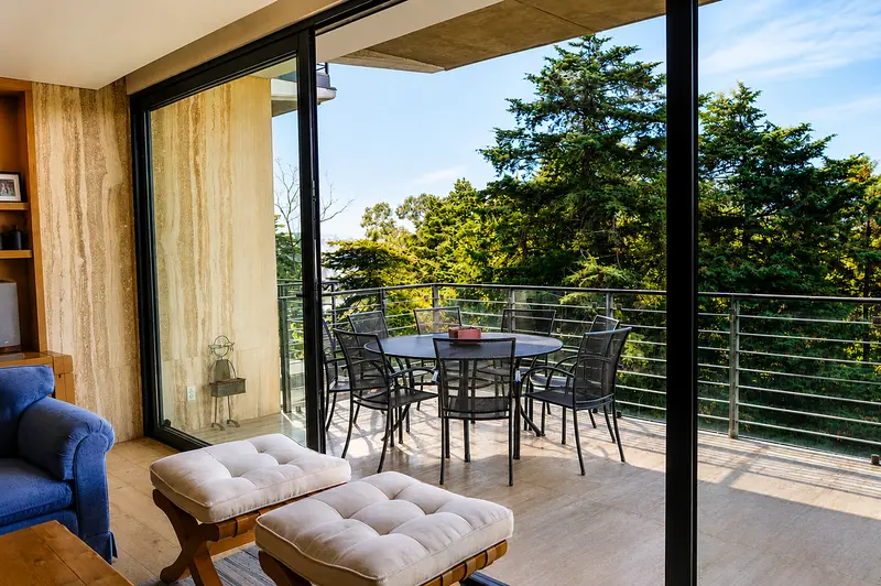 Departamento en venta · Olivar de los Padres, Álvaro Obregón, Ciudad de México