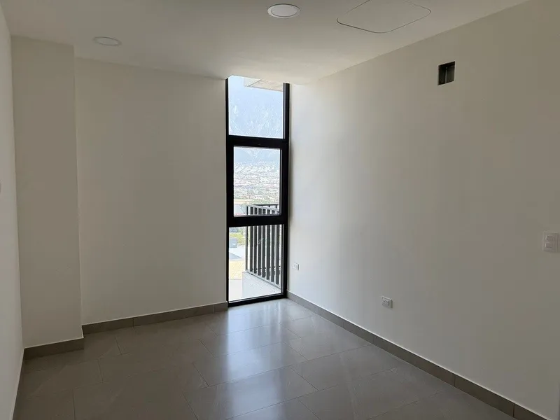 Departamento en venta · El Lechugal, Santa Catarina, Nuevo León
