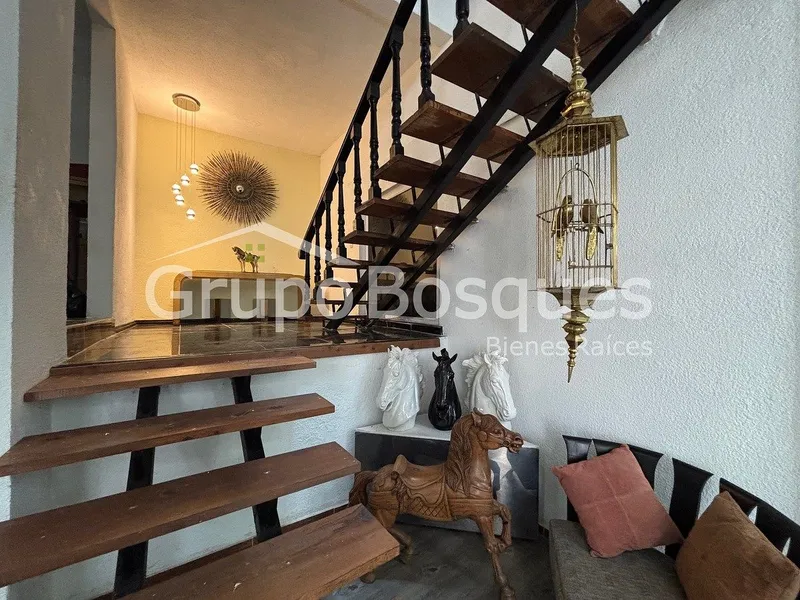 Casa en venta · Balcones de la Herradura, Huixquilucan, Estado de México Casa en venta · Balcones de la Herradura, Huixquilucan, Estado de México