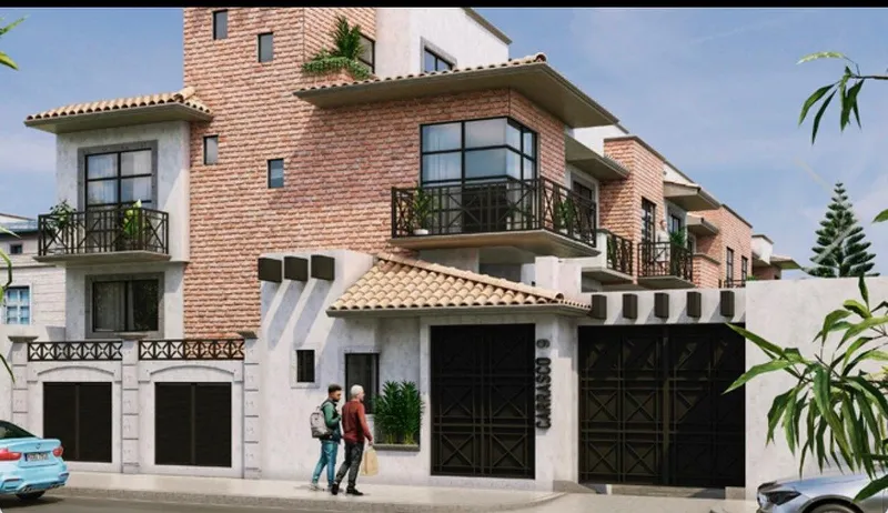 Condominio en venta · Cantera Puente de Piedra, Tlalpan, Ciudad de México