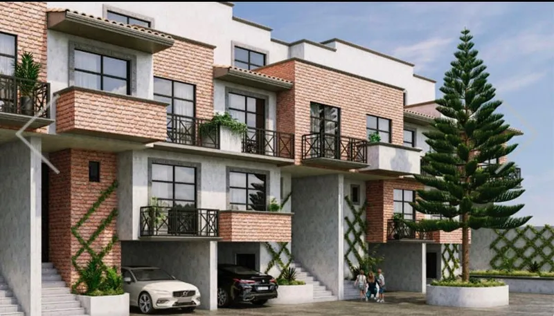 Condominio en venta · Cantera Puente de Piedra, Tlalpan, Ciudad de México
