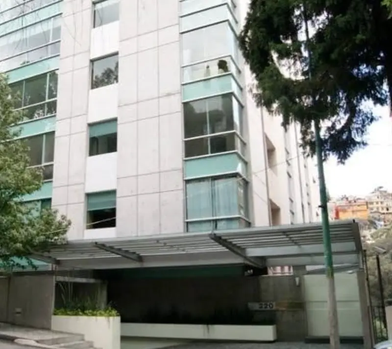Departamento en venta · Bosques de las Lomas, Cuajimalpa de Morelos, Ciudad de México Departamento en venta · Bosques de las Lomas, Cuajimalpa de Morelos, Ciudad de México