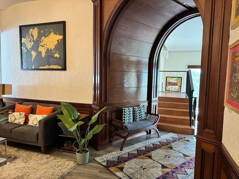 Casa en renta · Valle de San Ángel Rincón Francés, San Pedro Garza García, Nuevo León