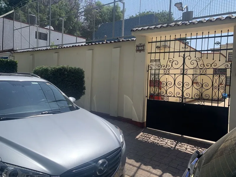 Lote en venta · Popotla, Miguel Hidalgo, Ciudad de México