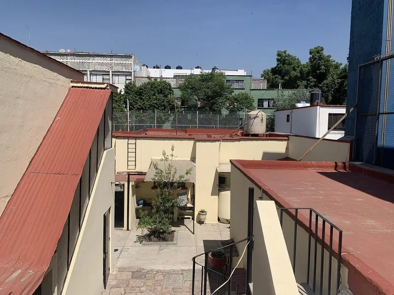 Lote en venta · Popotla, Miguel Hidalgo, Ciudad de México