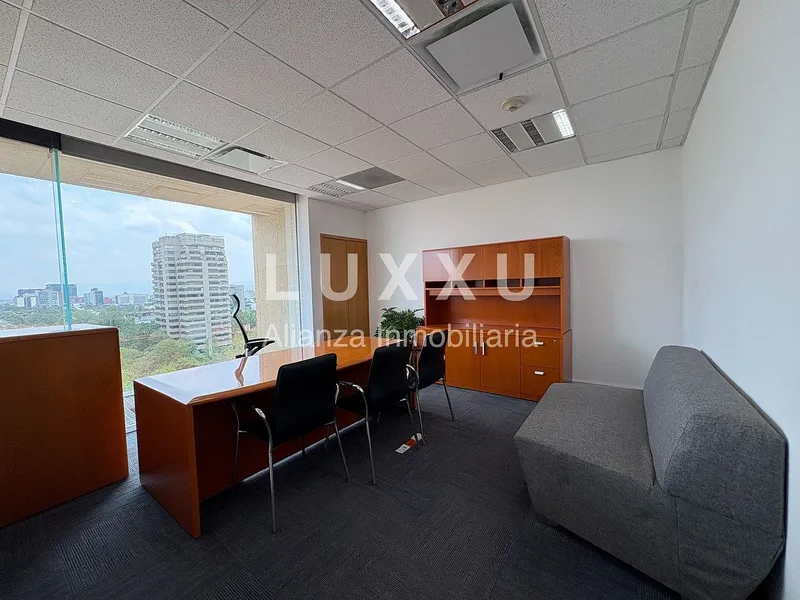 Oficina en renta · Polanco, Miguel Hidalgo, Ciudad de México Oficina en renta · Polanco, Miguel Hidalgo, Ciudad de México
