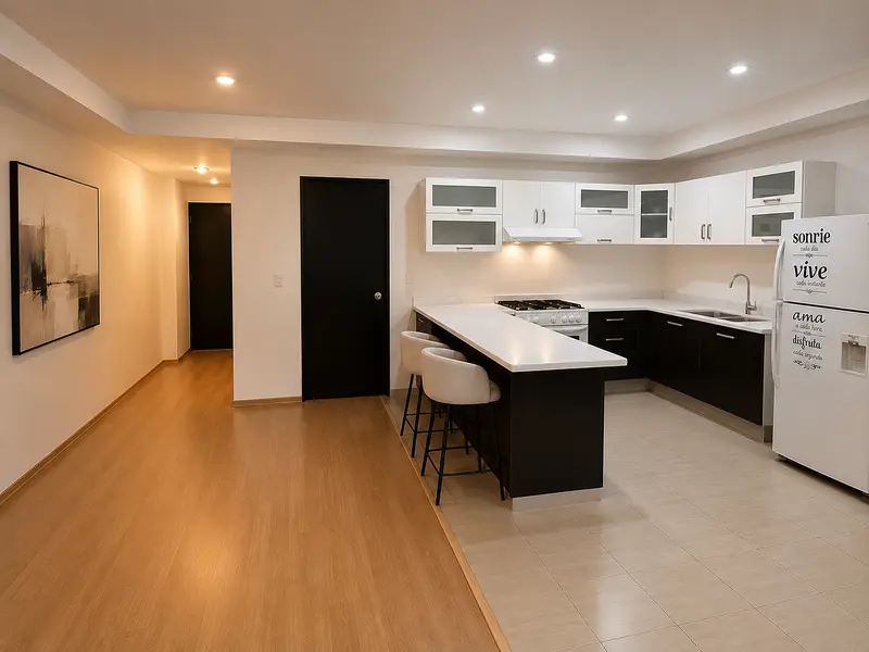 Departamento en venta · Narvarte Poniente, Narvarte, Benito Juárez, Ciudad de México Departamento en venta · Narvarte Poniente, Narvarte, Benito Juárez, Ciudad de México