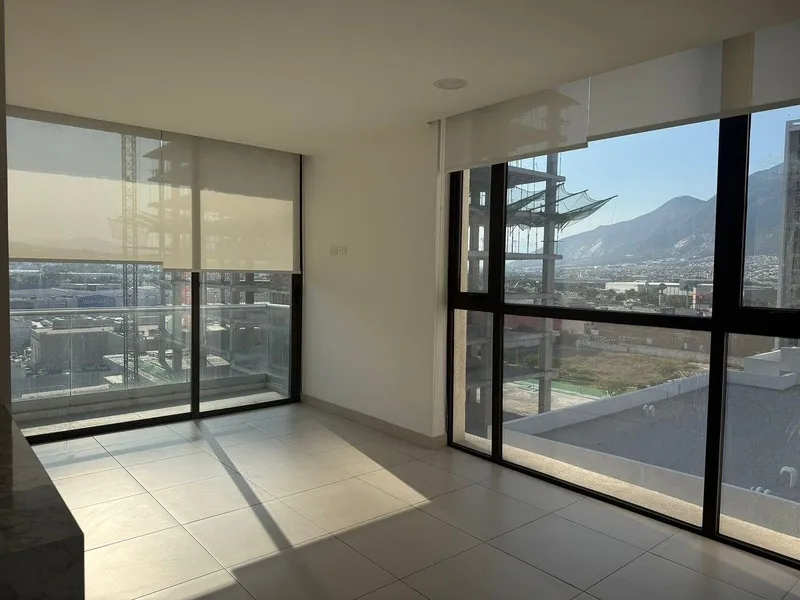 Departamento en venta · El Lechugal, Santa Catarina, Nuevo León Departamento en venta · El Lechugal, Santa Catarina, Nuevo León