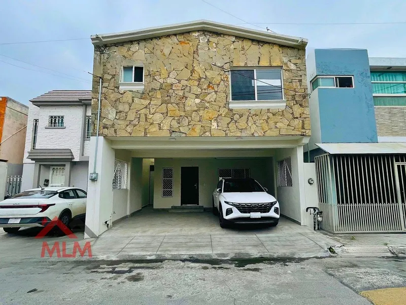 Casa en venta · Potrero Anáhuac, San Nicolás de los Garza, Nuevo León
