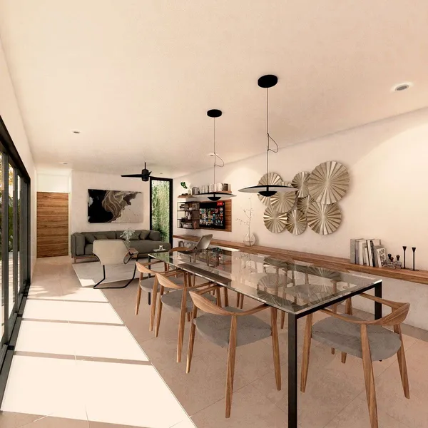 Casa en venta · Dzityá, Mérida, Yucatán
